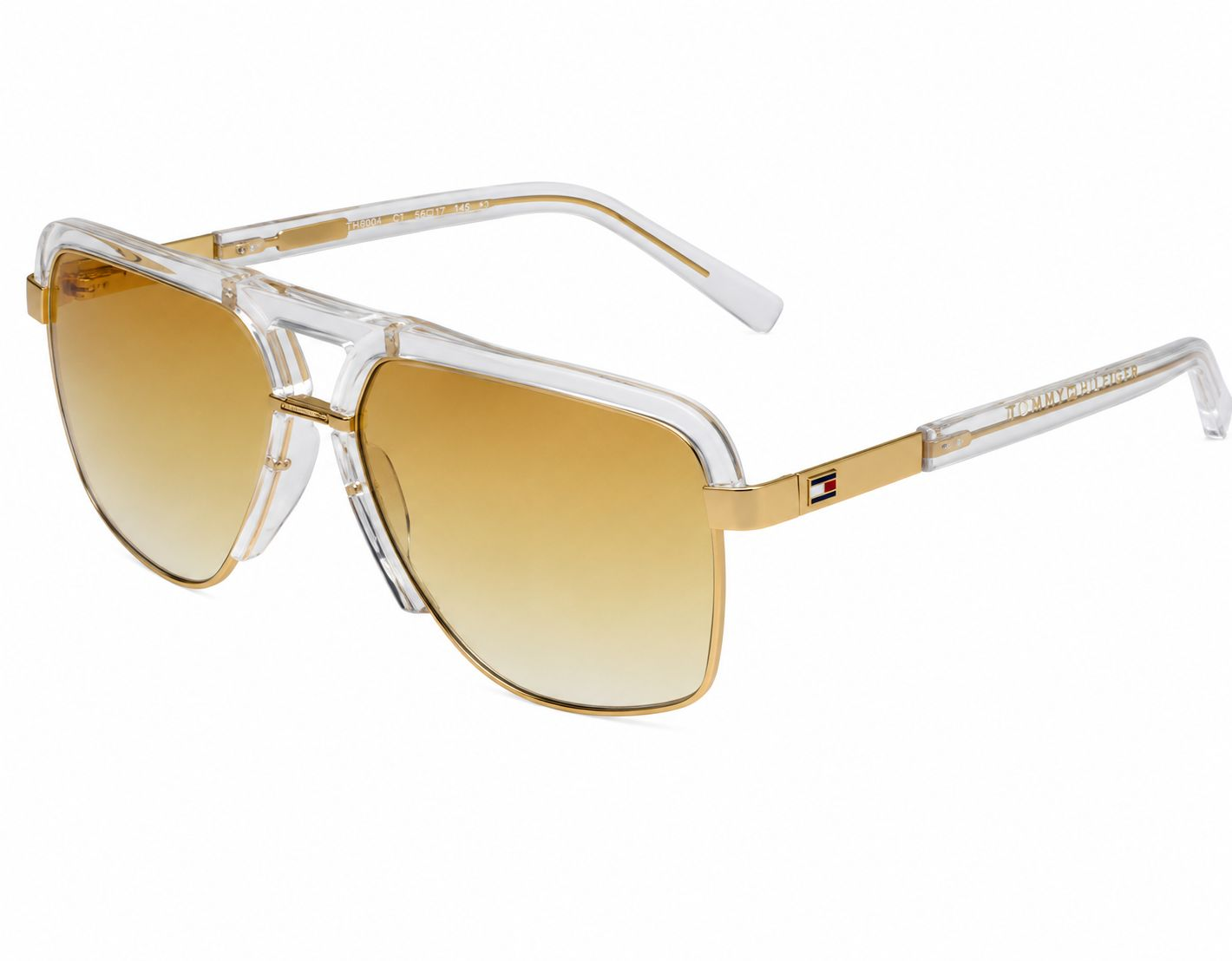 TOMMY HILFIGER SUNGLASSES TH8004