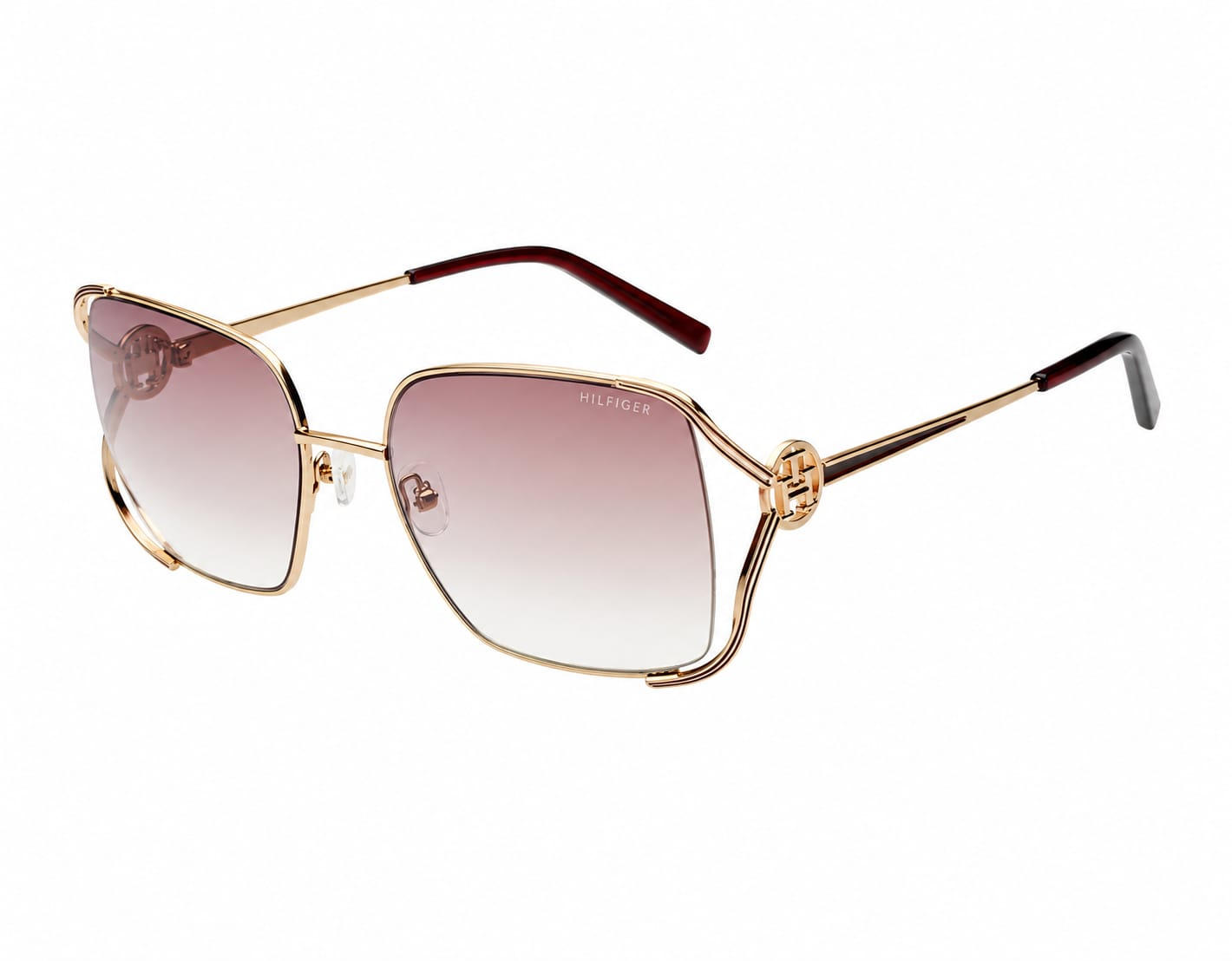 TOMMY HILFIGER SUNGLASSES TH8006